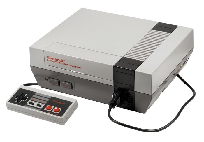 کنسول NES
