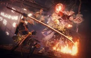 مجموعه‌ی Nioh برای PS5 عرضه می‌شود؛ نسخه‌ی کامل Nioh 2 برای PC و PS4