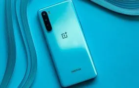 وان‌پلاس نورد SE