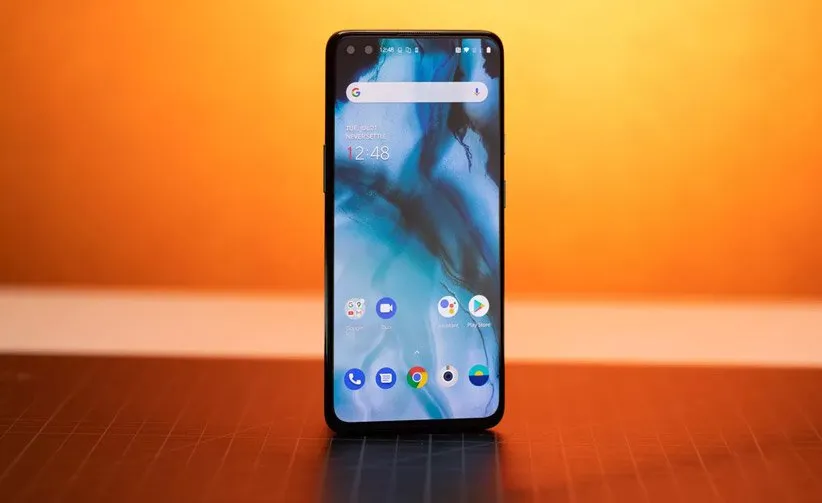 وانپلاس نورد SE