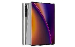 گوشی رول شونده اوپو