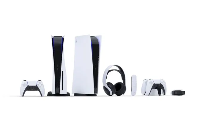 پلی‌استیشن 5