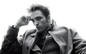 رابرت پتینسون