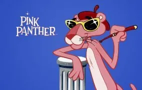 فیلم لایو اکشن پلنگ صورتی