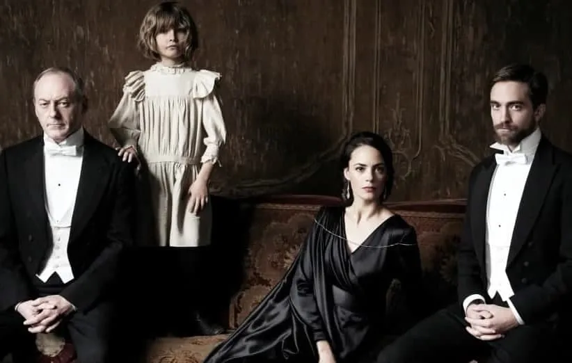 کودکی یک رهبر