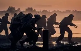 بهترین فیلم‌های جنگی 2020