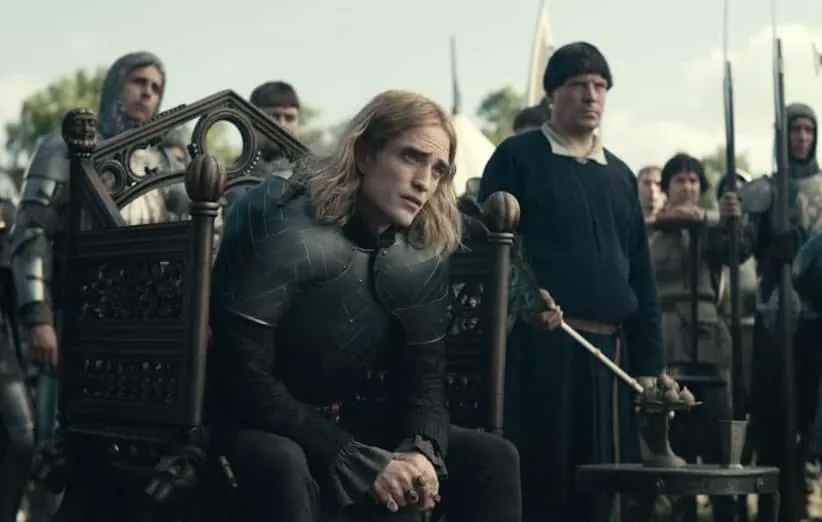 فیلم پادشاه