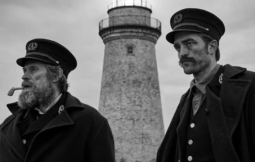 فانوس دریایی