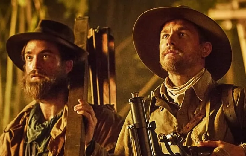 شهر گمشده زد