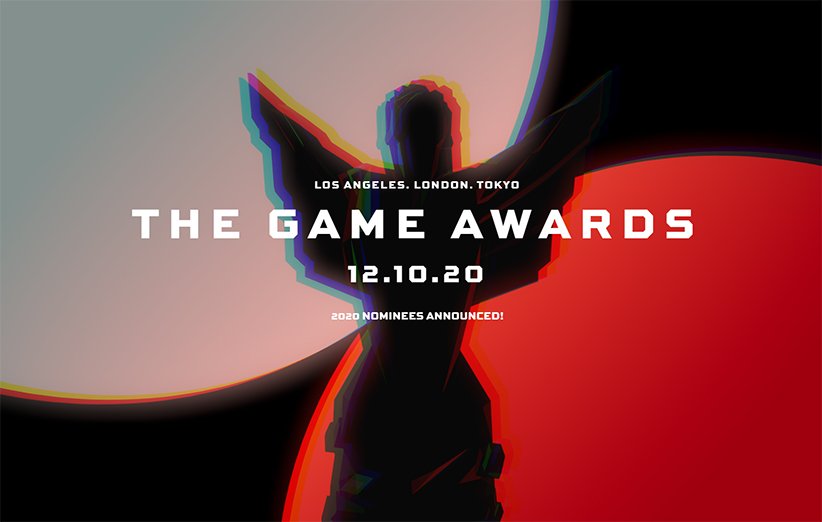 نامزدهای Game Awards 2020