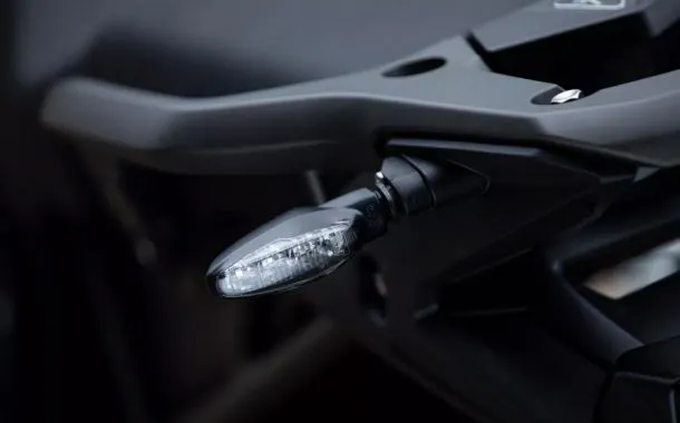 موتورسیکلت تریومف تایگر 850