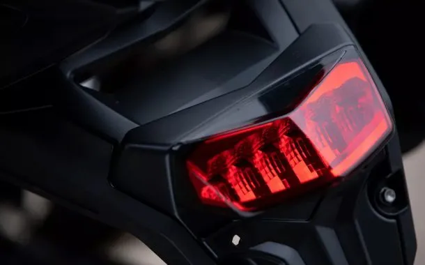 موتورسیکلت تریومف تایگر 850