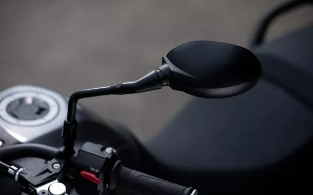 موتورسیکلت تریومف تایگر 850