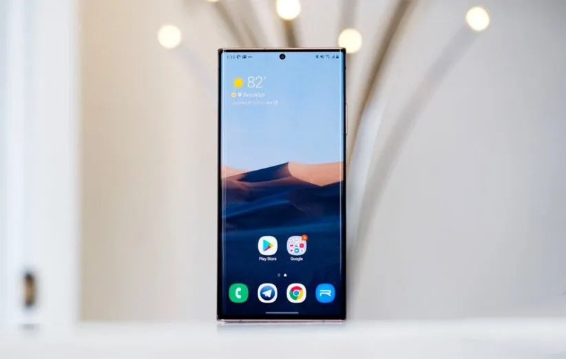 گوشی سامسونگ گلکسی نوت 20 اولترا