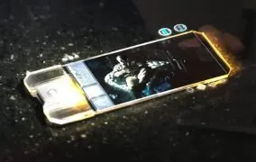 آینده‌ی گوشی‌های هوشمند