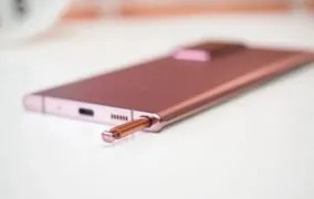 قلم S Pen گوشی سامسونگ گلکسی نوت 20 اولترا