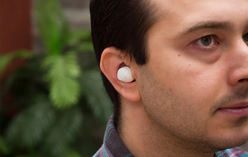 هدفون بی‌سیم گلکسی بادز سامسونگ