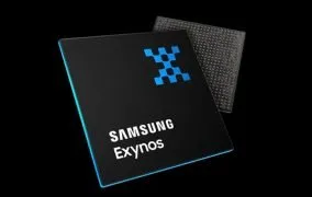 پردازنده‌ی اگزینوس 2100 سامسونگ