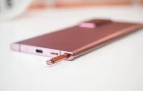 قلم S Pen گلکسی نوت 20 اولترا