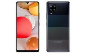 گوشی سامسونگ گلکسی A42 5G