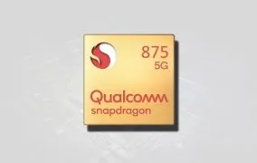 اسنپدراگون 875