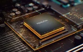 پردازنده‌ی 6 نانومتری مدیاتک MT6893