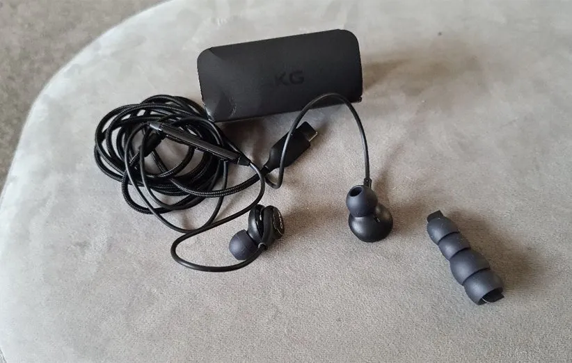 گلکسی S21 گلکسی بادز Beyond