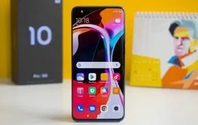 گوشی شیائومی می 10 پرو