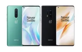 گوشی وان‌پلاس 8 و وان‌پلاس 8 پرو