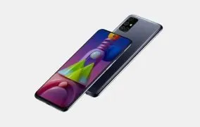 طرح مفهومی گلکسی M42 با باتری 6000 میلی‌آمپر ساعتی