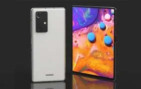 گوشی تاشو هواوی میت X2