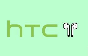 هدفون جدید HTC TWS1