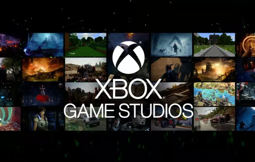استودیوهای داخلی ایکس باکس