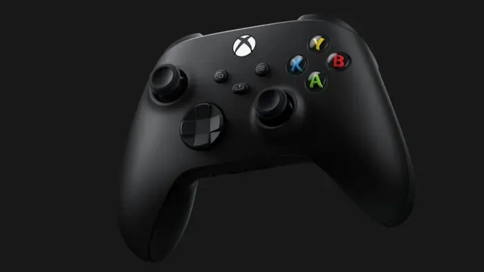 دسته ایکس‌باکس‌ سری ایکس