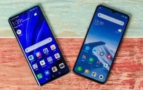 هواوی و شیائومی