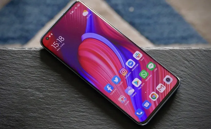 پرچم‌دار شیائومی