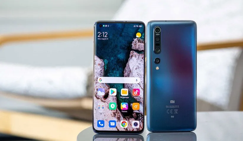 شیائومی می 11 پرو