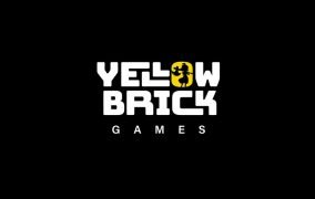 استودیو Yellow Brick Games