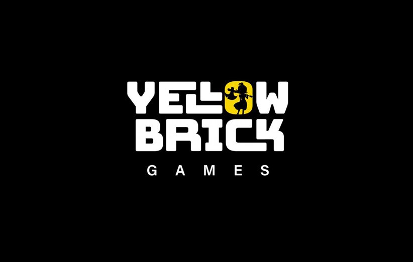 استودیو Yellow Brick Games