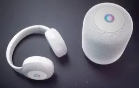 هدفون ایرپادز استودیو