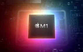 اپل M1