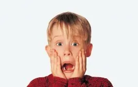 فیلم تنها در خانه