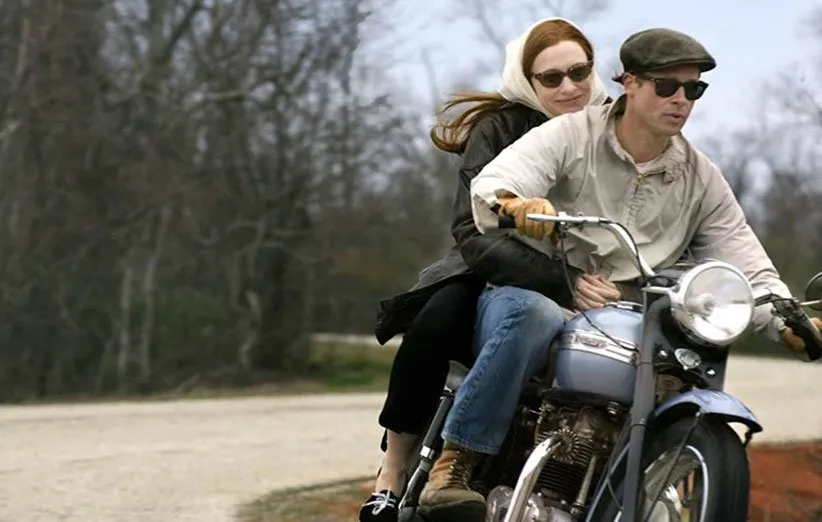 مورد عجیب بنجامین باتن