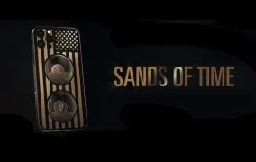 آیفون 12 پرو سفارشی کاویار