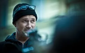 دیوید فینچر و نتفلیکس