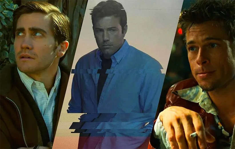 فیلم‌های دیوید فینچر