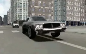 نسخه‌ی کامپیوتری بازی درایور ۲