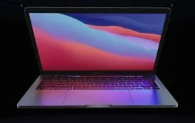 مک‌بوک پرو 13 اینچی