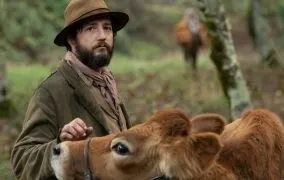 جوایز گاتهام 2020 - فیلم نخستین گاو