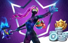 سرویس اشتراک بازی فورتنایت